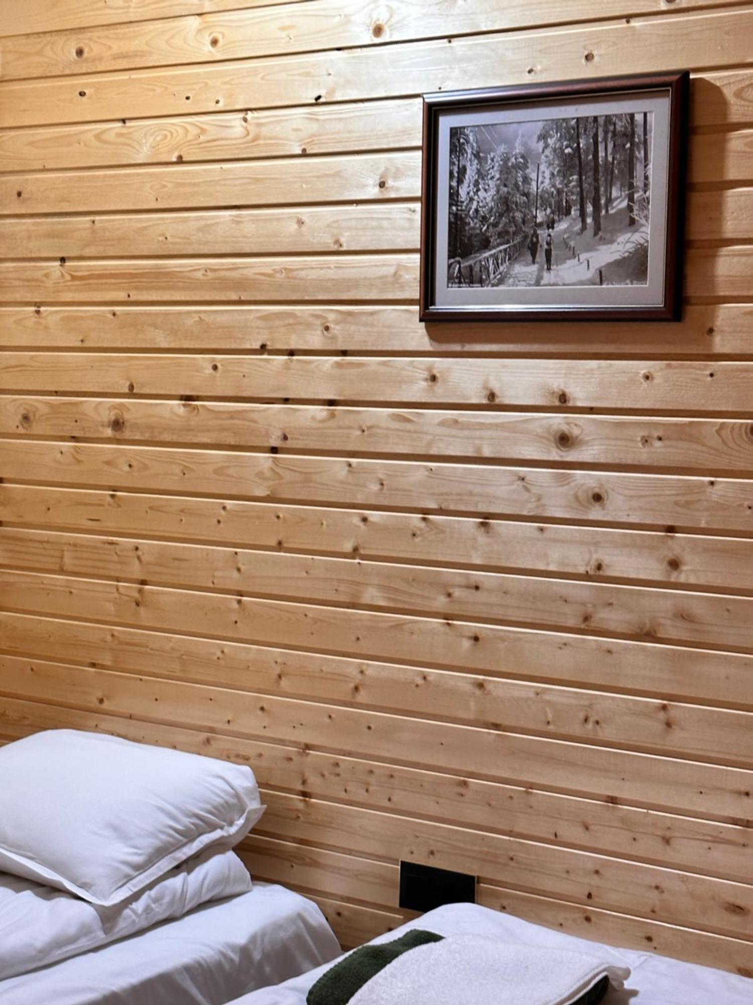 Boro Green Holiday Village ボロヴェッツ エクステリア 写真