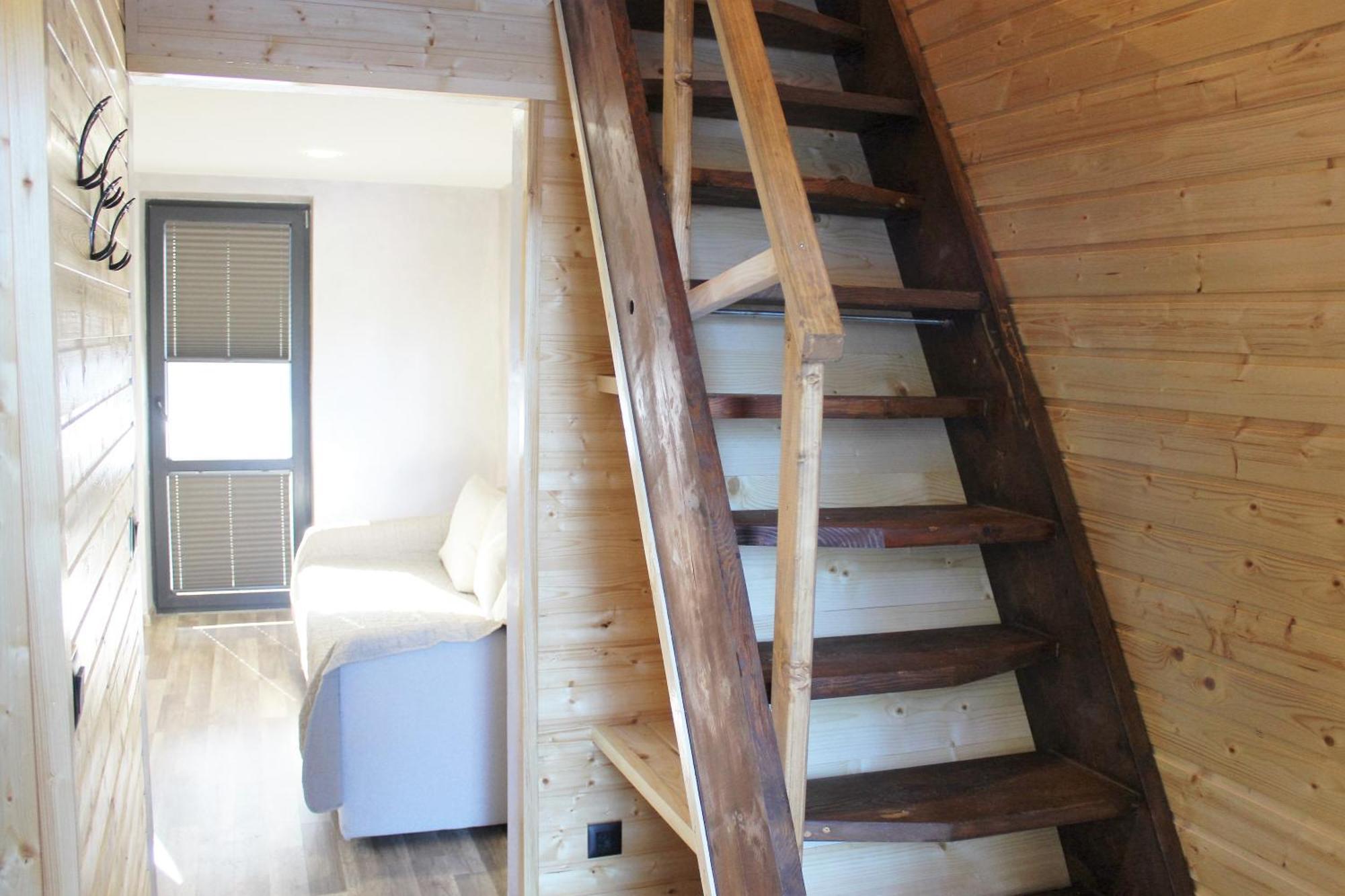 Boro Green Holiday Village ボロヴェッツ 部屋 写真